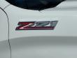 2025 Chevrolet Silverado 1500 Custom Trail Boss Pickup Truck