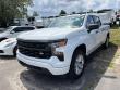 2022 Chevrolet Silverado 1500 Custom Pickup Truck