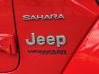 2018 Jeep Wrangler Unlimited Sahara Convertible