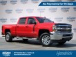  Chevrolet Silverado 2500HD Built After Aug 14