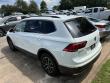2020 Volkswagen Tiguan SE SUV