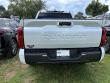 2025 Toyota Tundra 4WD Limited Pickup Truck
