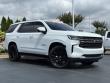 2021 Chevrolet Tahoe LT SUV