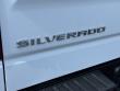 2025 Chevrolet Silverado 1500 Custom Trail Boss Pickup Truck