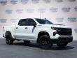 2025 Chevrolet Silverado 1500 Custom Trail Boss Pickup Truck