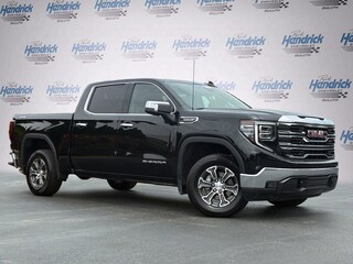 2025 GMC Sierra 1500 SLT Pickup Truck