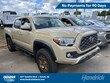  Toyota Tacoma 4WD