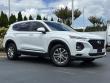 2019 Hyundai Santa Fe SE SUV