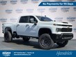  Chevrolet Silverado 2500HD