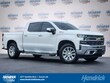 Chevrolet Silverado 1500 LTD