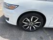2025 Chevrolet Malibu RS Sedan