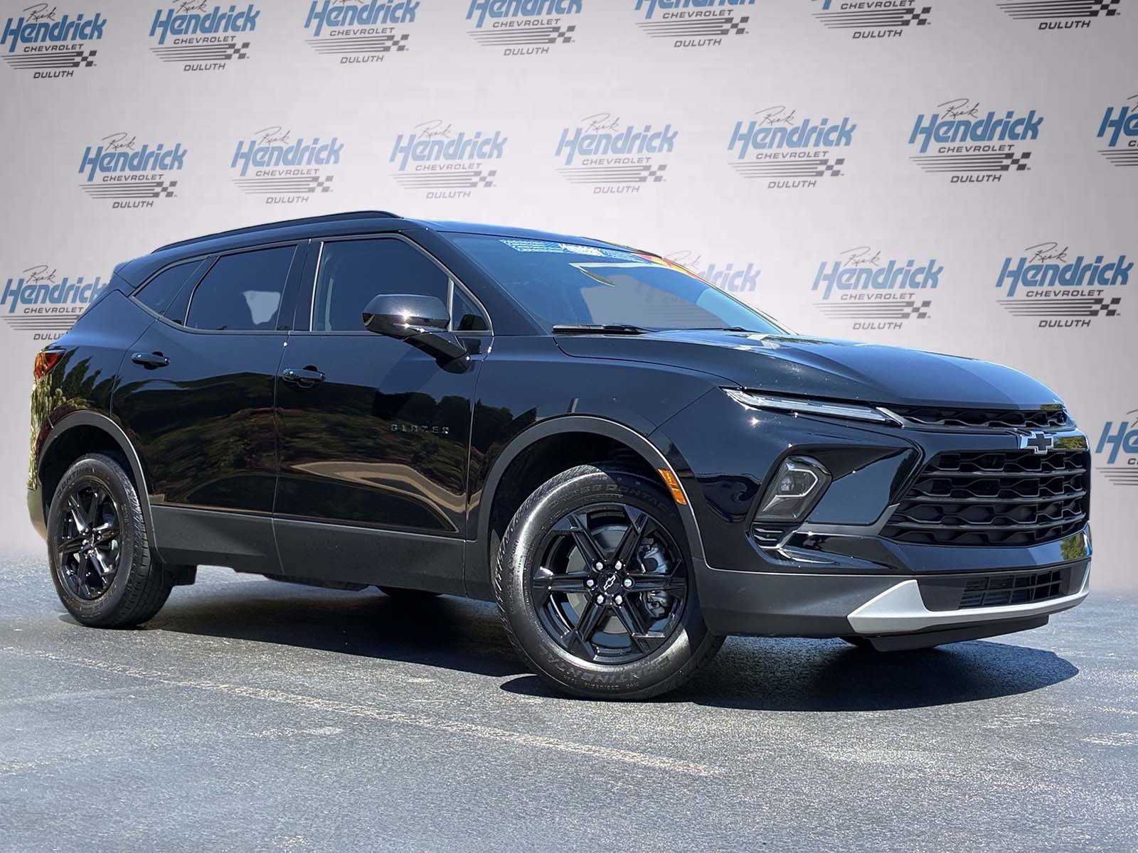 Used 2023 Chevrolet Blazer LT SUV