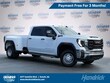  GMC Sierra 3500HD