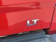 2015 Chevrolet Silverado 2500HD Built After Aug 14 LT Pickup Truck
