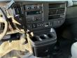 2023 Chevrolet Express Commercial Cutaway Specialty