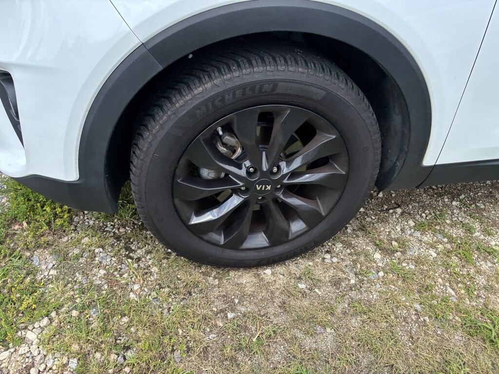 Used 2020 Kia Sorento EX V6 SUV