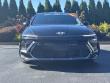 2024 Hyundai Sonata N Line Sedan