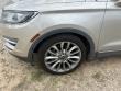 2017 Lincoln MKC Reserve SUV