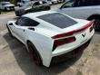 2016 Chevrolet Corvette 1LT Coupe