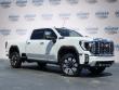 2024 GMC Sierra 2500HD Denali Pickup Truck