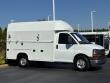 2023 Chevrolet Express Commercial Cutaway Specialty
