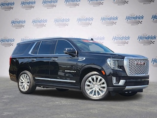 2023 GMC Yukon Denali SUV