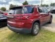 2023 Chevrolet Traverse LT Cloth SUV