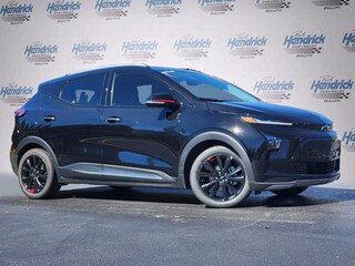 2023 Chevrolet Bolt EUV Premier SUV