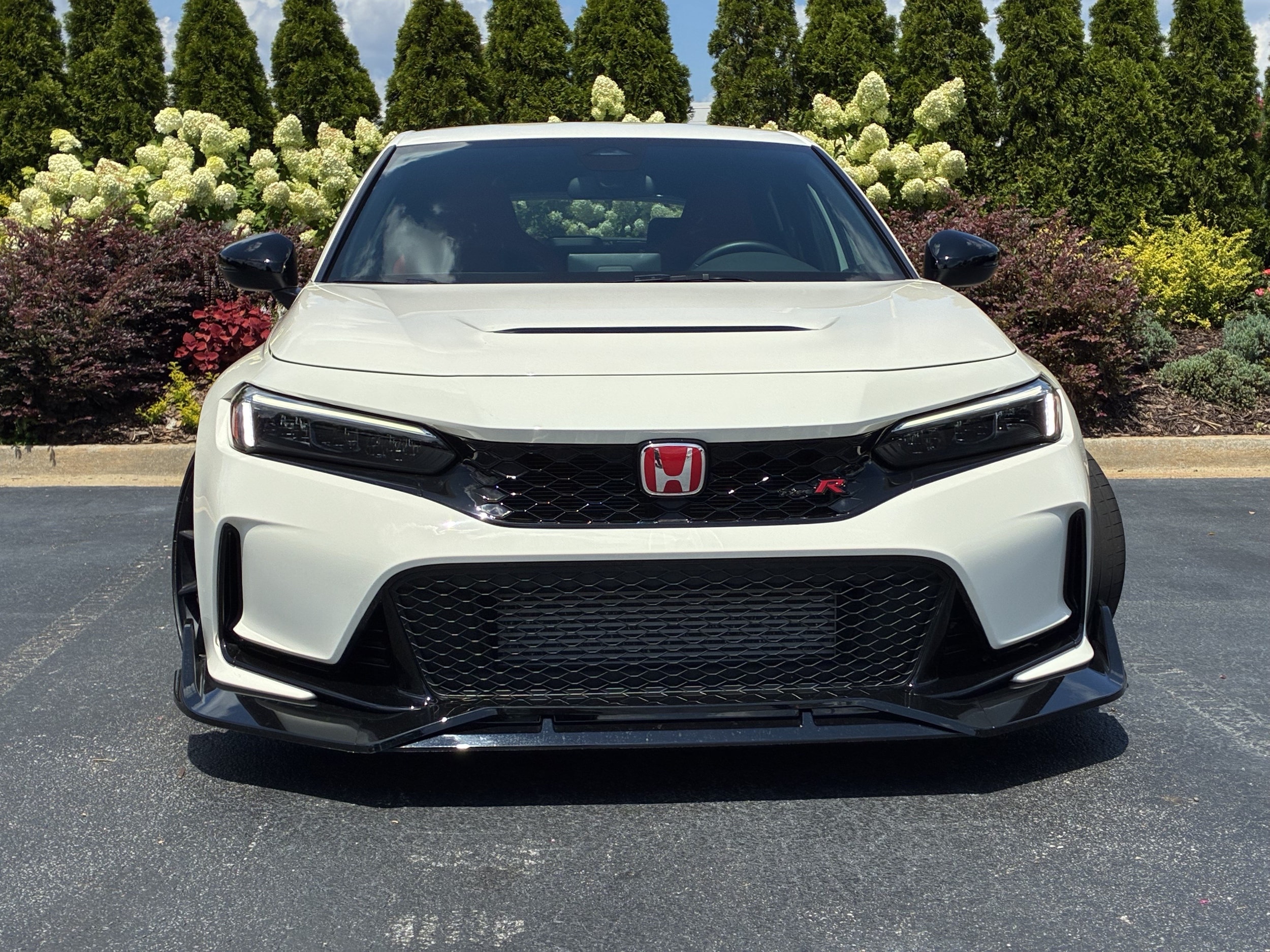Honda Civic Type R