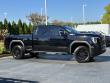 2025 GMC Sierra 2500HD AT4 Pickup Truck