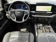 2022 Chevrolet Silverado 1500 LTZ Pickup Truck