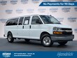  Chevrolet Express Passenger