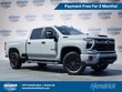  Chevrolet Silverado 2500HD
