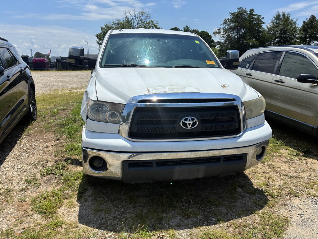 Used 2013 Toyota Tundra 2WD Truck Pickup Truck