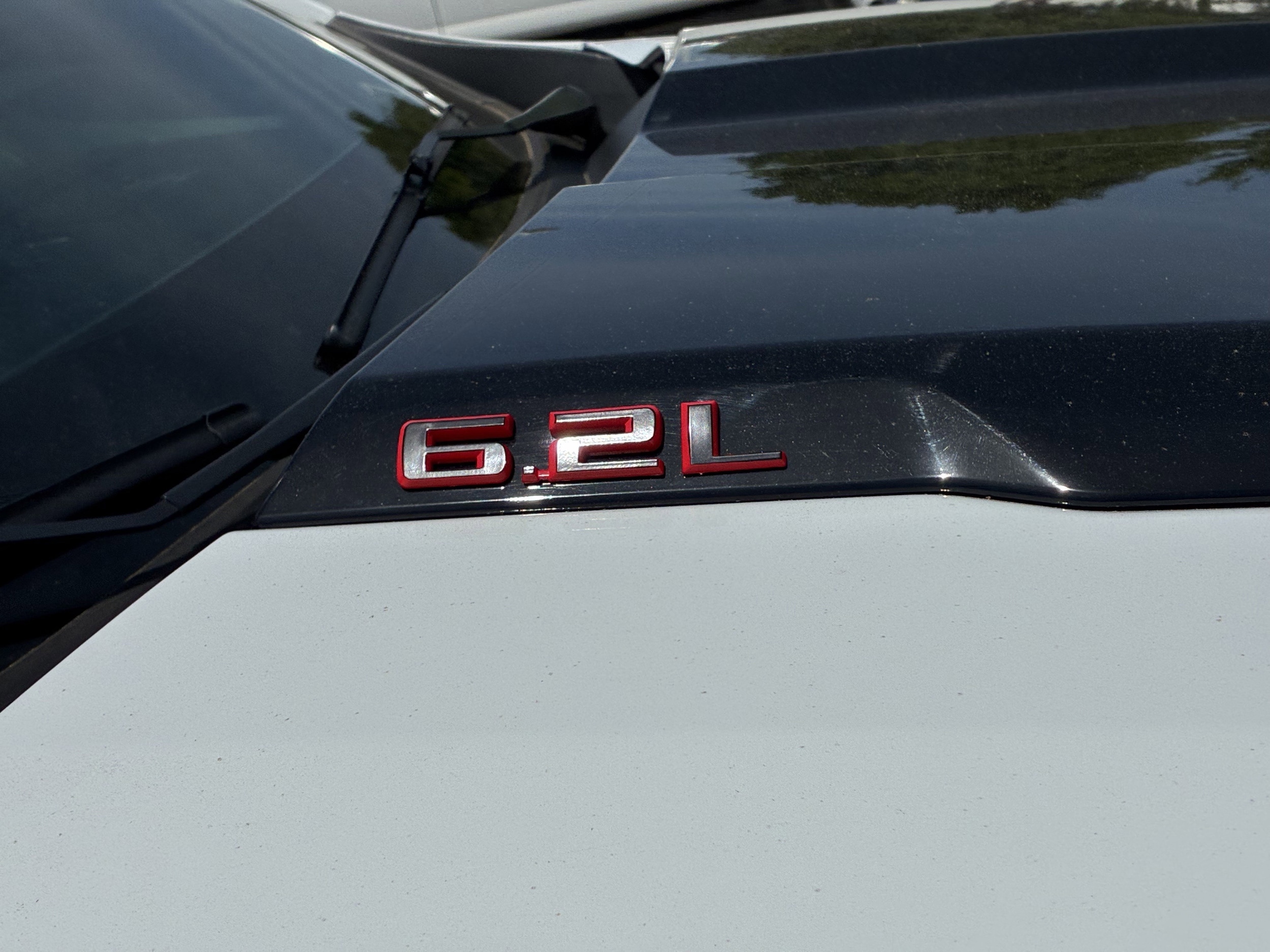 2023 Chevrolet Silverado 1500 ZR2 photo 6