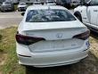 2025 Honda Civic  Hybrid Sport Touring Sedan