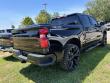 2023 Chevrolet Silverado 1500 RST Pickup Truck