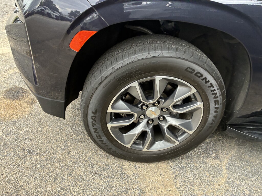 Used 2023 Chevrolet Tahoe LT SUV