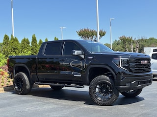 2026 GMC Sierra 1500 Elevation Pickup Truck