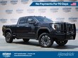  GMC Sierra 2500HD
