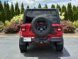 2018 Jeep Wrangler Unlimited Sahara Convertible