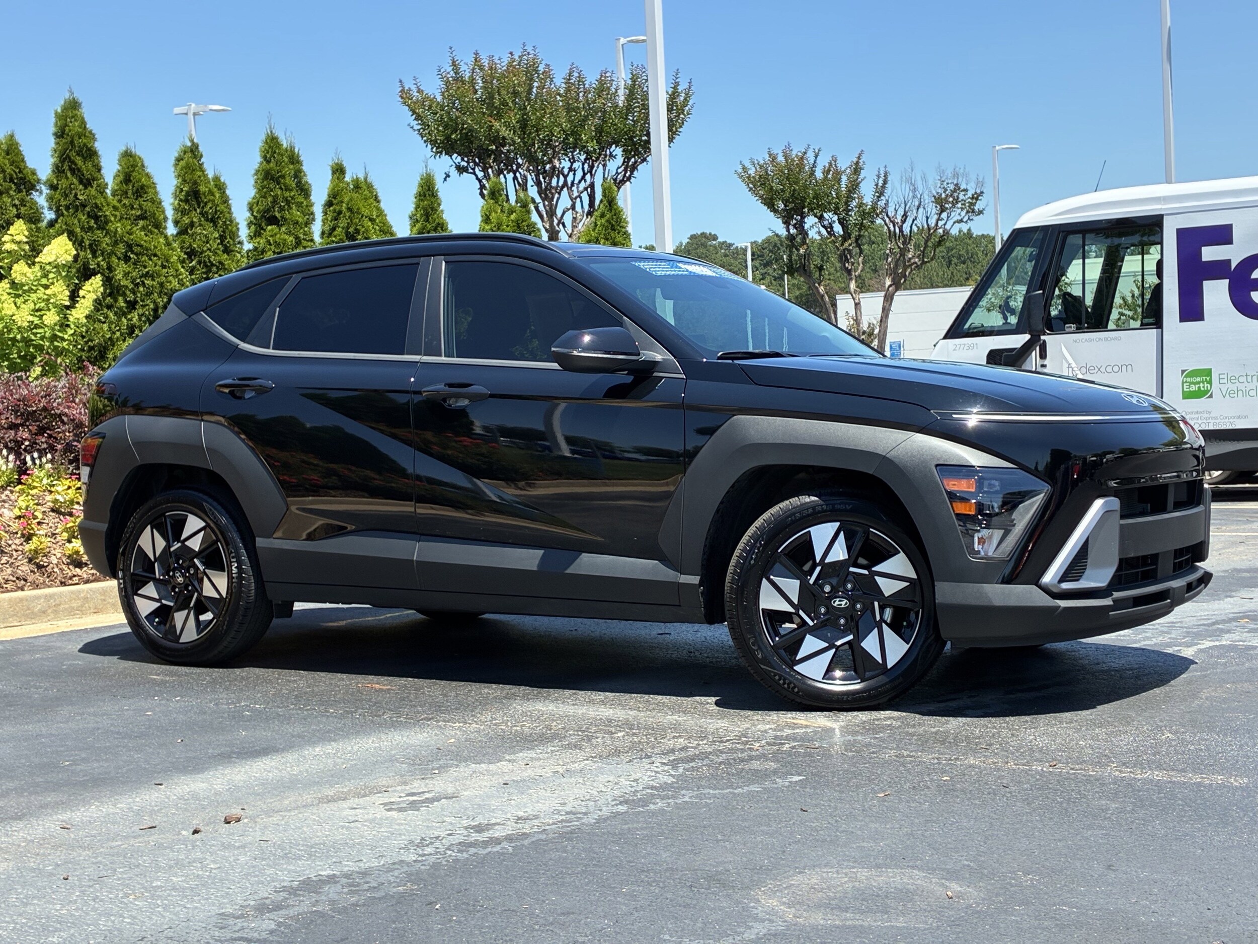Hyundai Kona SEL Convenience