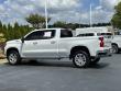 2022 Chevrolet Silverado 1500 LTZ Pickup Truck