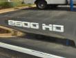 2015 Chevrolet Silverado 2500HD LTZ Pickup Truck