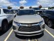 2021 Chevrolet Blazer LT SUV