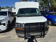 2024 Chevrolet Express Commercial Cutaway Specialty