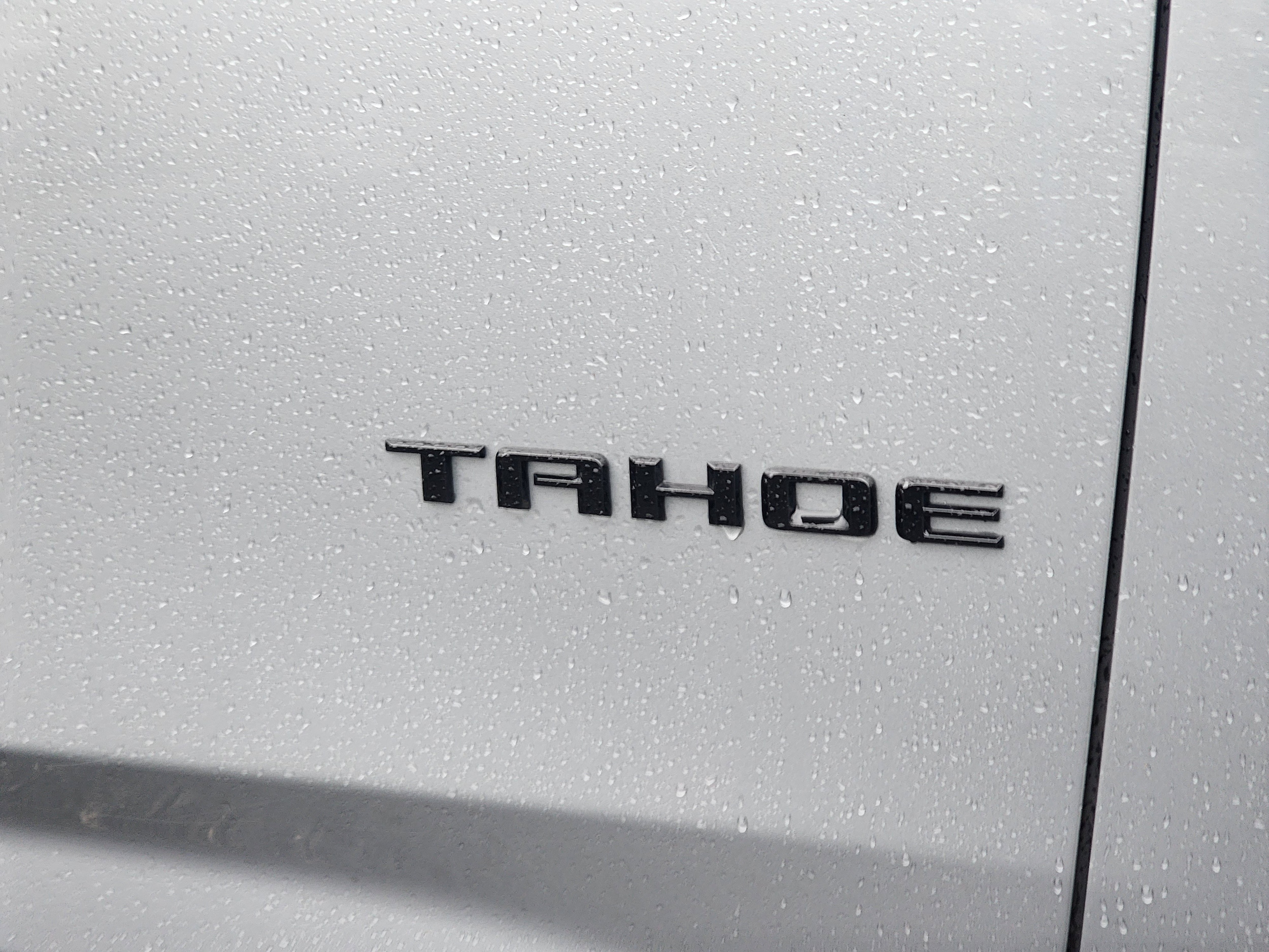 2023 Chevrolet Tahoe Z71 photo 5