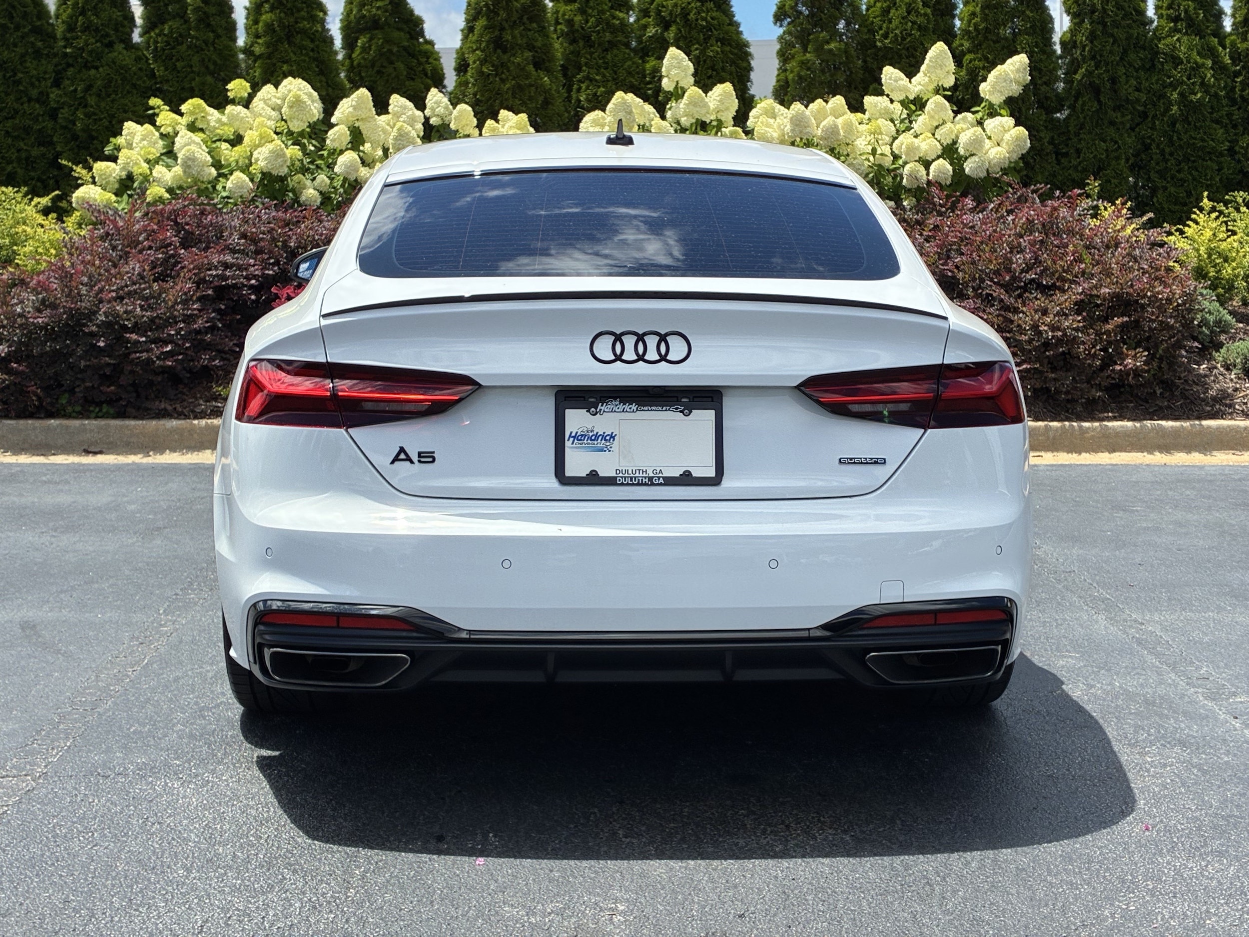 Audi A5 Sportback S Line Premium Plus