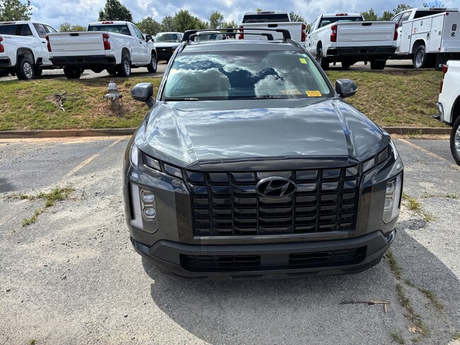 2024 Hyundai Palisade XRT SUV