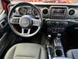 2018 Jeep Wrangler Unlimited Sahara Convertible
